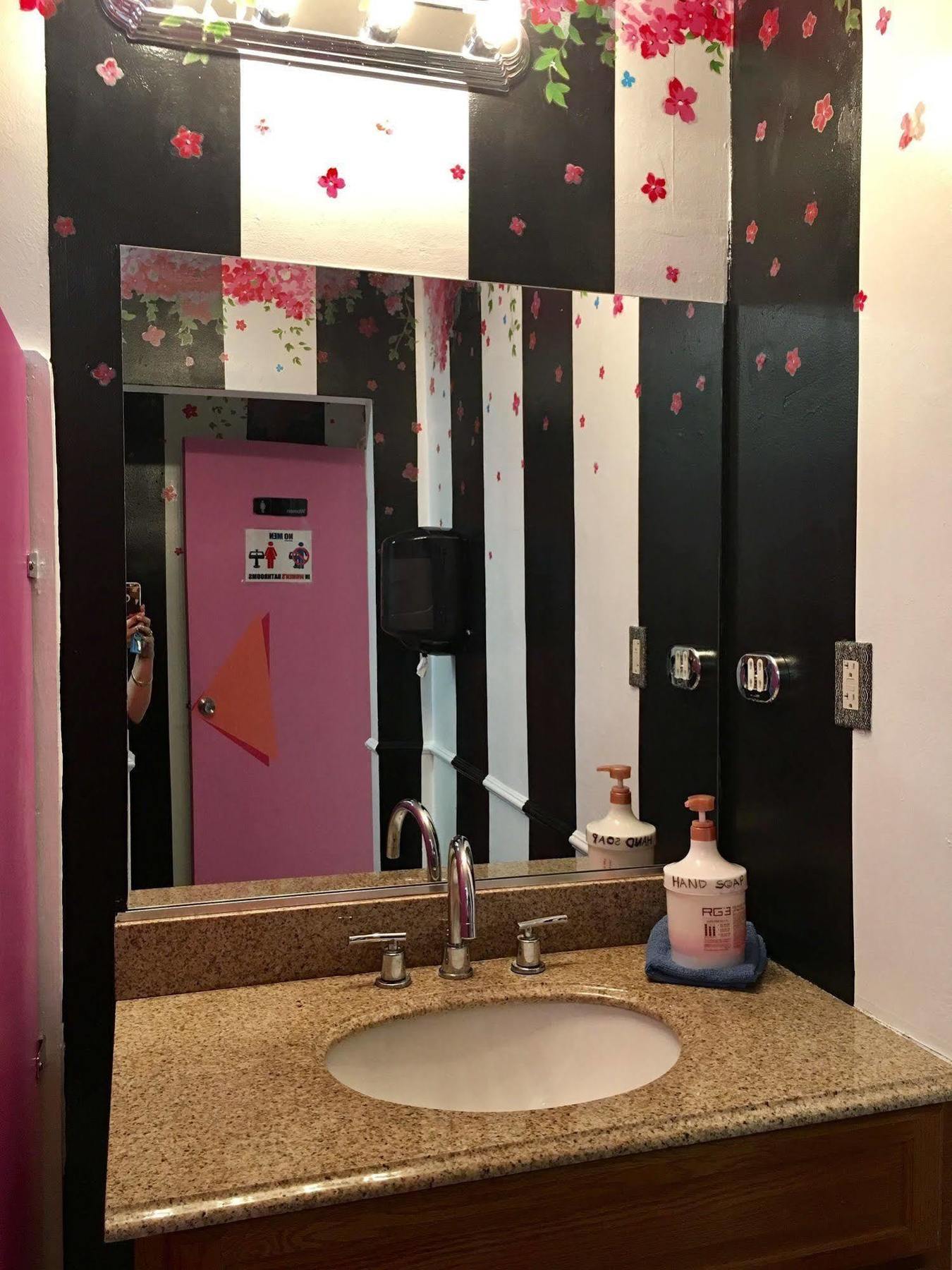 Travelers Bed & Breakfast Hostel Las Vegas Dış mekan fotoğraf