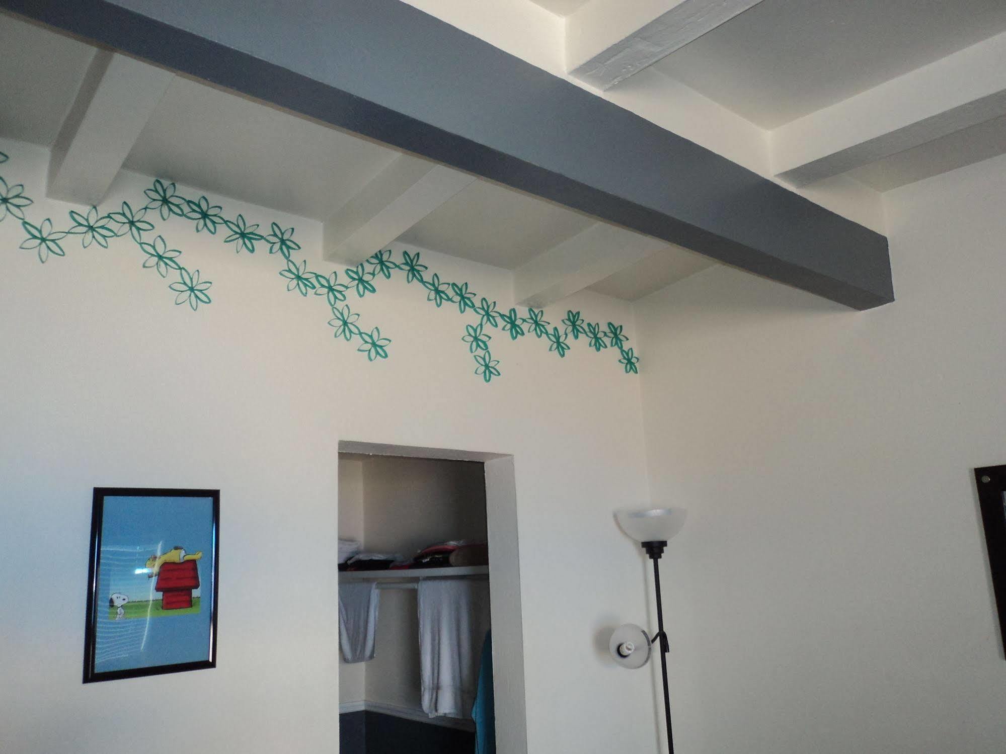 Travelers Bed & Breakfast Hostel Las Vegas Dış mekan fotoğraf